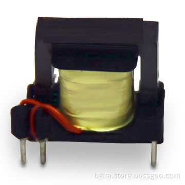 High-frequency Transformer for DC/DC Converters, Customized Specifications are Welcome